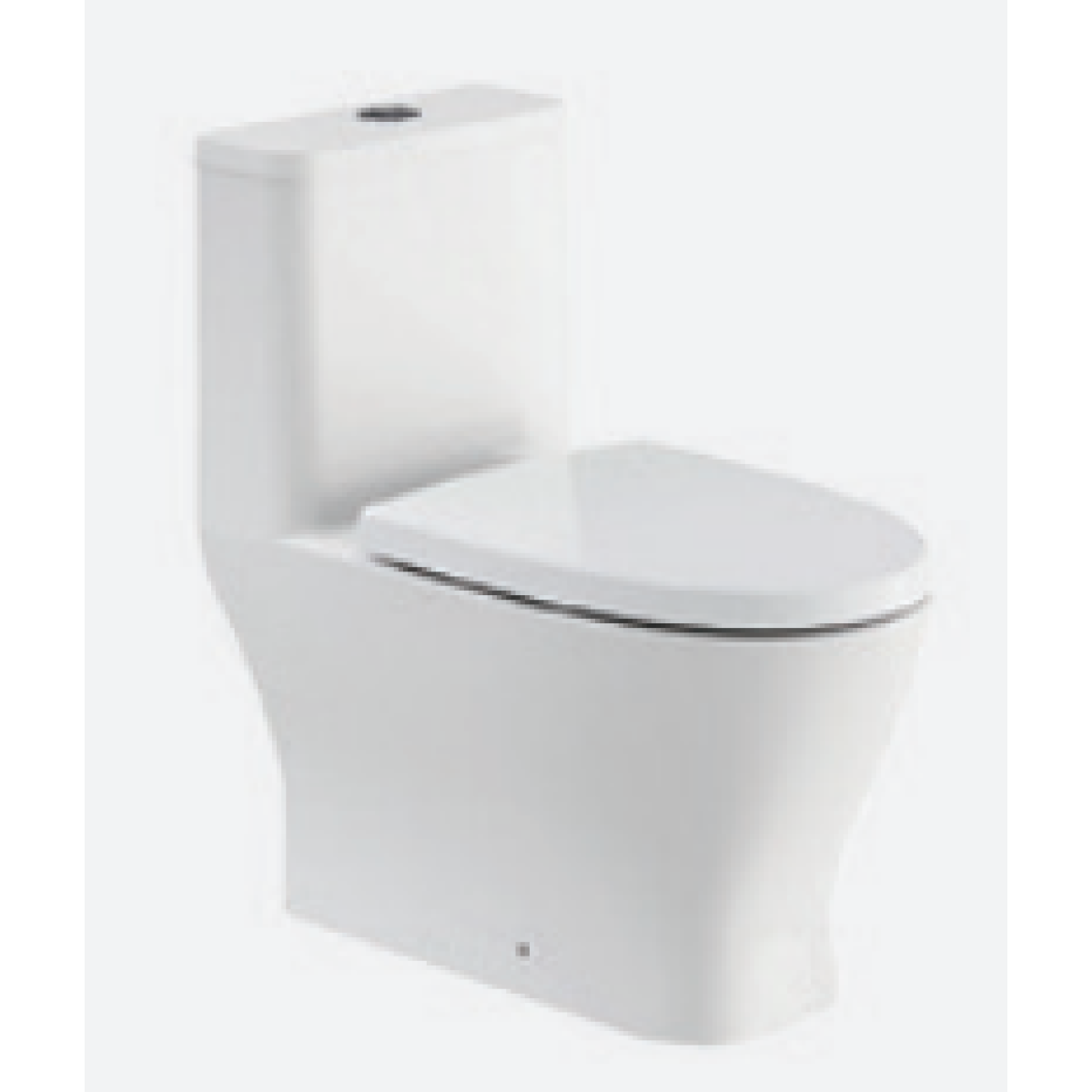 Kohler K-27867H-HC-0 REACH UP 連體式自由咀座廁 (不包括廁板) (不包含風琴喉)